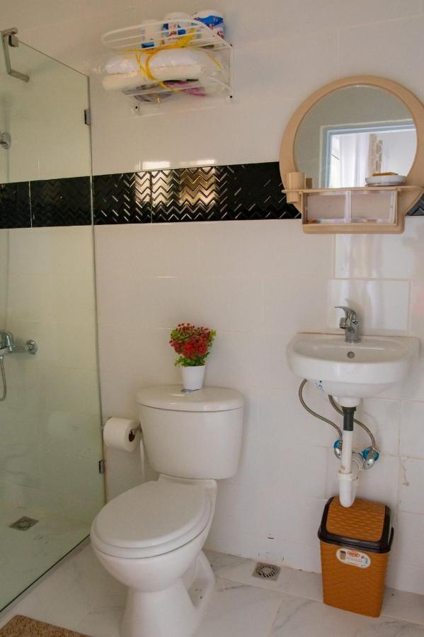 Royal Terrace V Appartement Puerto Plata Buitenkant foto