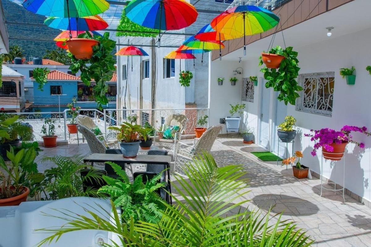 Royal Terrace V Appartement Puerto Plata Buitenkant foto